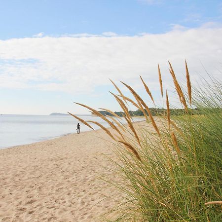 Strandnah, Strandnah, Gratis Nutzung Vom Ahoi Erlebnisbad Und Sauna In Sellin - Strandresidenz Brandenburg Fewo 22 Goehren  Kültér fotó